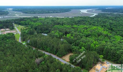 Photo #3 of 177 Founders Oak, Yemassee, SC 0.3 acres