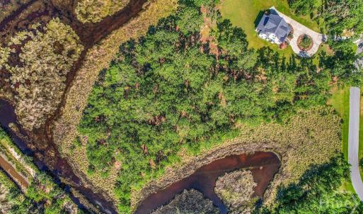 Photo #4 of 546 Hunters, Hardeeville, SC 3.4 acres