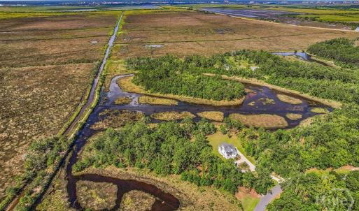 Photo #3 of 546 Hunters, Hardeeville, SC 3.4 acres