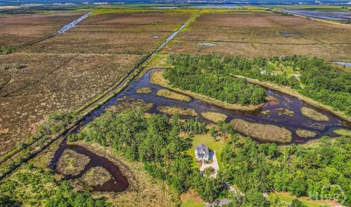 Photo #4 of 546 Hunters, Hardeeville, SC 3.4 acres