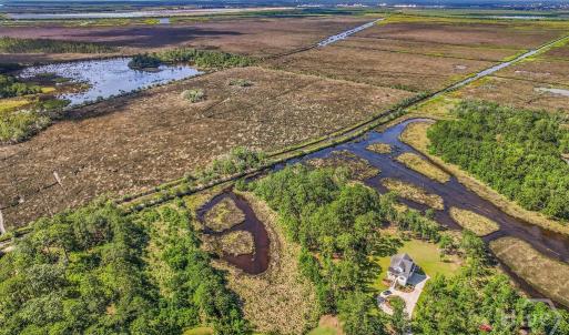 Photo #3 of 546 Hunters, Hardeeville, SC 3.4 acres