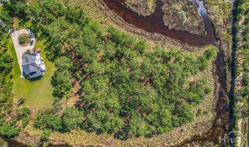 Photo #8 of 546 Hunters, Hardeeville, SC 3.4 acres