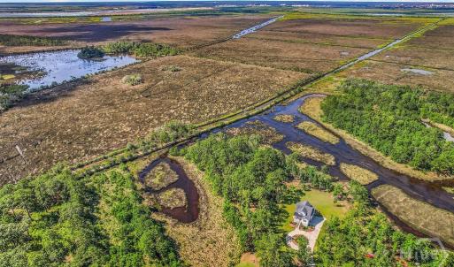 Photo #2 of 546 Hunters, Hardeeville, SC 3.4 acres
