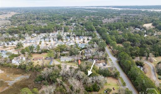Photo #2 of 15 Sassafras, Hilton Head Island, SC 1.0 acres