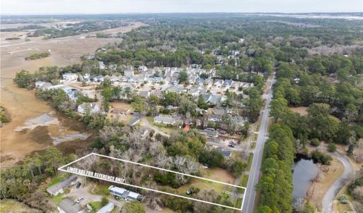 Photo #3 of 15 Sassafras, Hilton Head Island, SC 1.0 acres