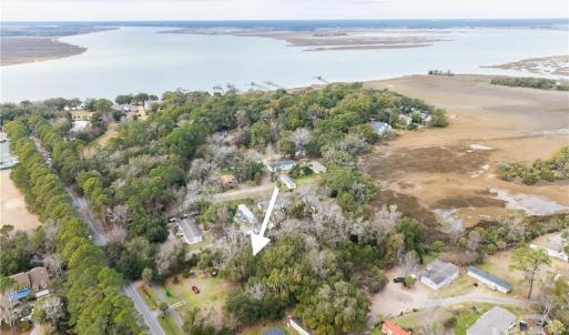 Photo #5 of 15 Sassafras, Hilton Head Island, SC 1.0 acres