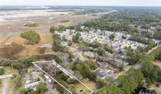 Photo #1 of 15 Sassafras, Hilton Head Island, SC 1.0 acres