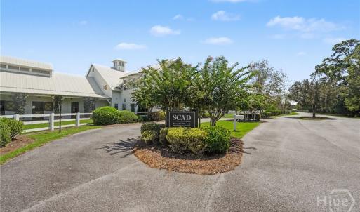 Photo #6 of 1071 Bridle Path, Hardeeville, SC 3.7 acres