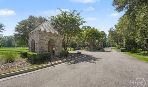 Photo #8 of 1071 Bridle Path, Hardeeville, SC 3.7 acres