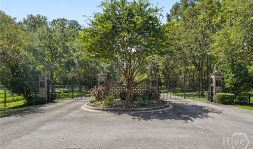 Photo #7 of 1071 Bridle Path, Hardeeville, SC 3.7 acres