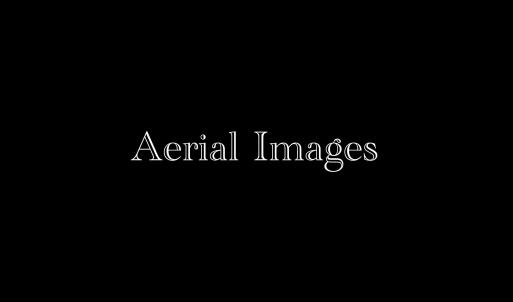 Aerial Images