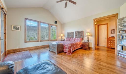 27 Master Bedroom