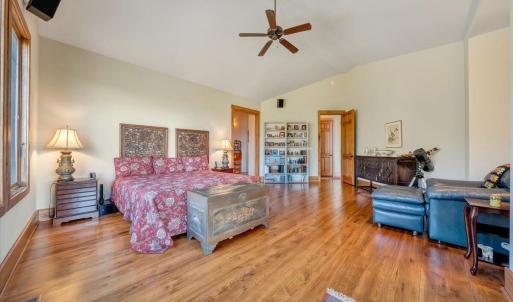 28 Master Bedroom