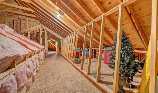 70Unfinished Attic