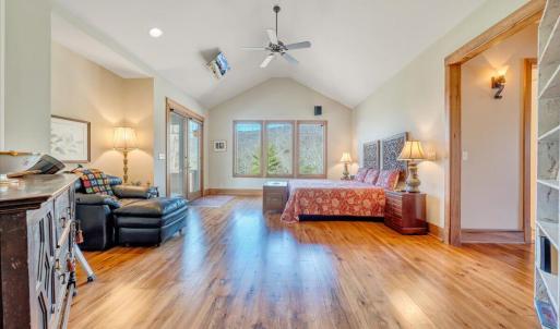26 Master Bedroom