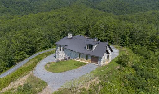 Seven Ridges