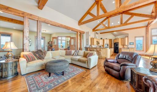 21 Cedar Beams from Georgia