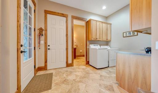 34 Laundry room