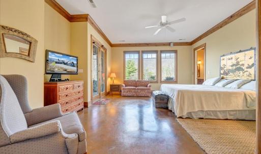 52 Terrace Level Bedroom 3