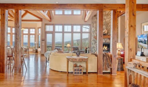 8 Hickory Kiln Dried Harwood Floors on M