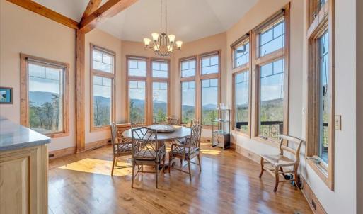 11 Open to the Dining Area