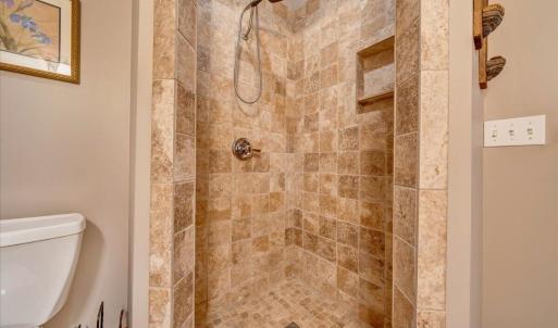 37 Shower off Laundry Room