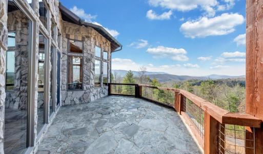 41 Great Entertaining Space