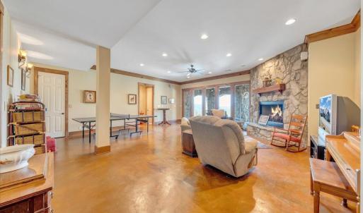 45 Acid Stained Concrete Floors