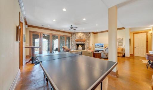 46 Lots of Room for Games and Recreation