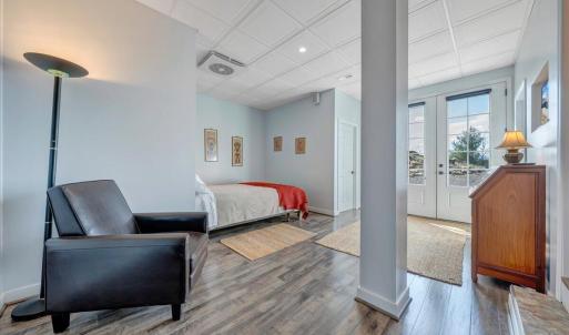 56 terrace Level Bedroom 4