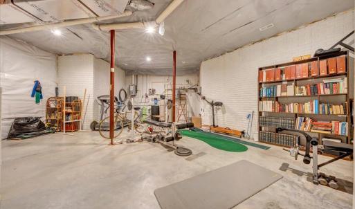 60 Terrace Level Strorage Space