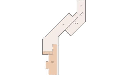 94 Attic Floor Plan
