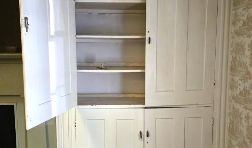 Built ins