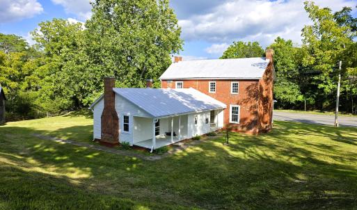 2 story with addition