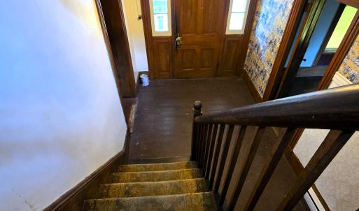 Stairway