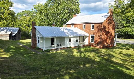 majestic home