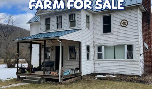 Farm For Sale