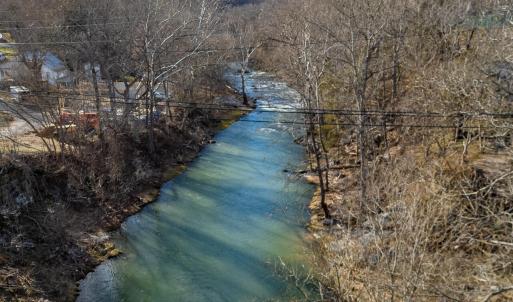 Buffalo Creek