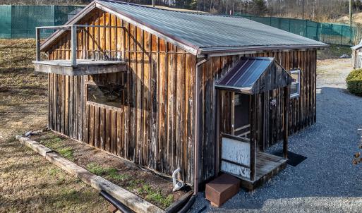 Barn