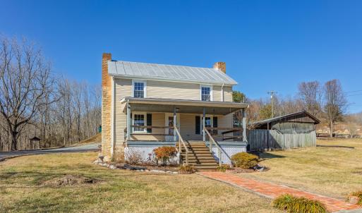 Front of house (1)