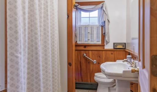 Full bath