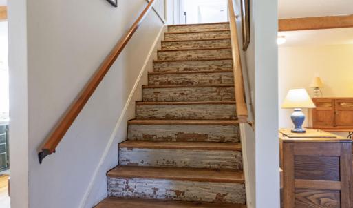 Stairwell
