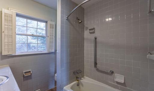 Full bath