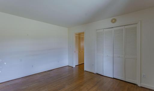 Guest house bedroom 2