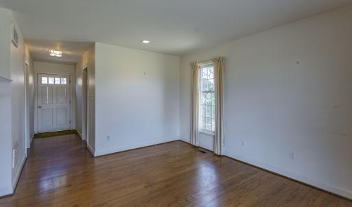 Guest house family room