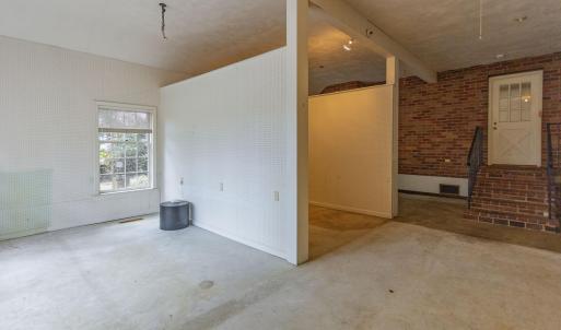 Bonus room