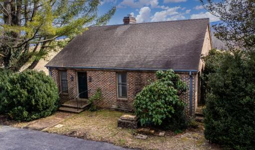 Guest house