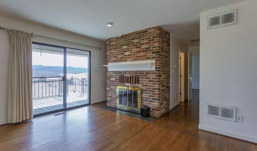 Guest house family room