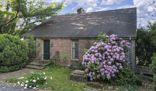 Guest house