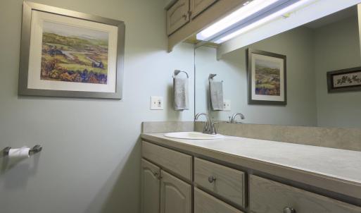 Half Bath